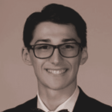 Headshot of Cody Waldecker