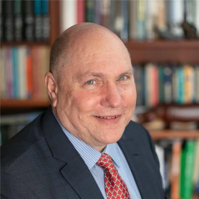 Headshot of Andrew Shapiro