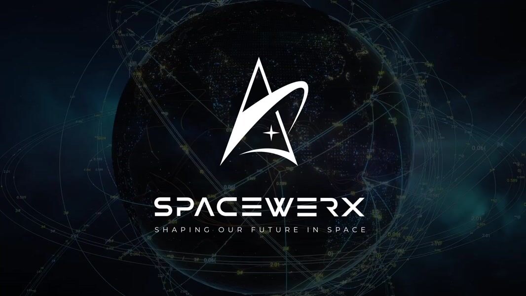 AFWERX and SpaceWERX investment wings of the U.S. Air Force and Space Force
